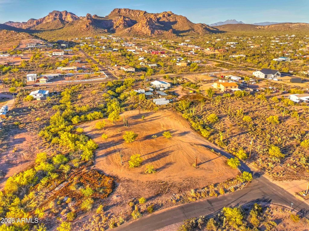 Photo of 268 W Frontier Street #â€œ-â€œ, Apache Junction, AZ 85120 (MLS # 7000095)