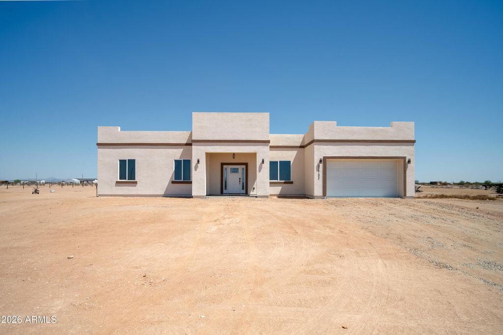 Photo of 32732 W Bellview Street, Tonopah, AZ 85354 (MLS # 7030950)