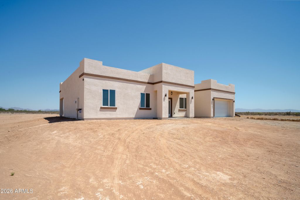Photo of 32732 W Bellview Street, Tonopah, AZ 85354 (MLS # 7030950)