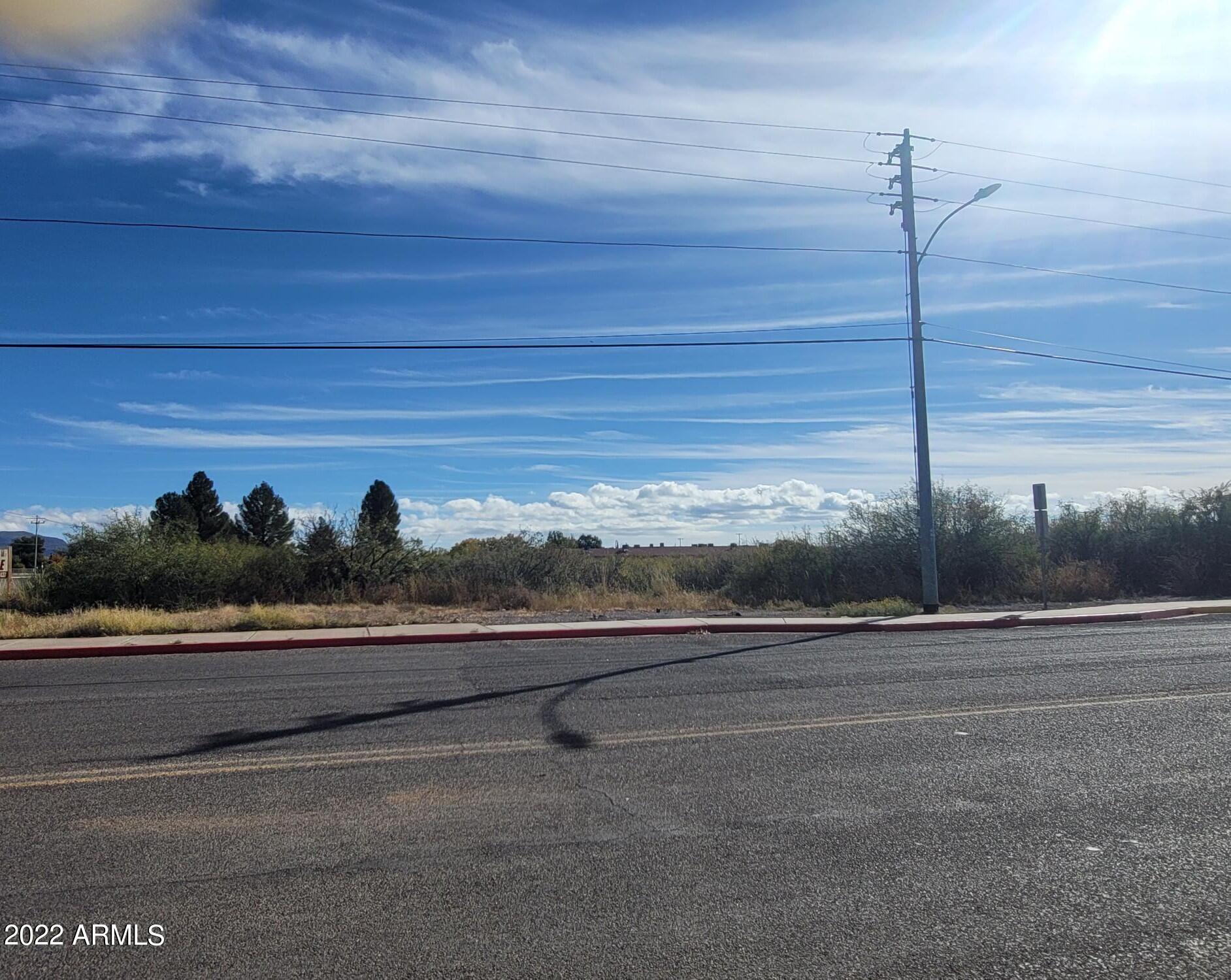 XXXX E 15th Street 9-16 & 1-8