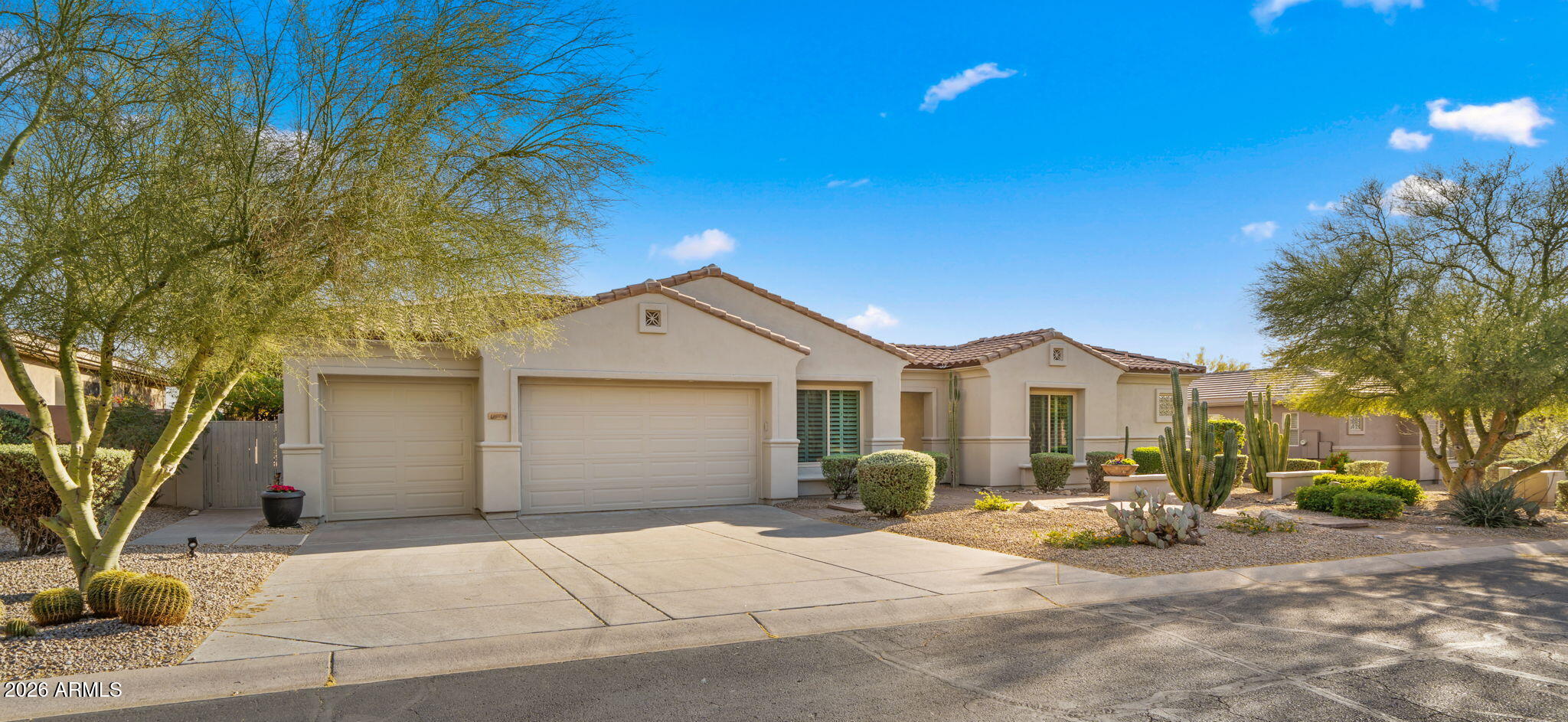 12075 E MESCAL Street