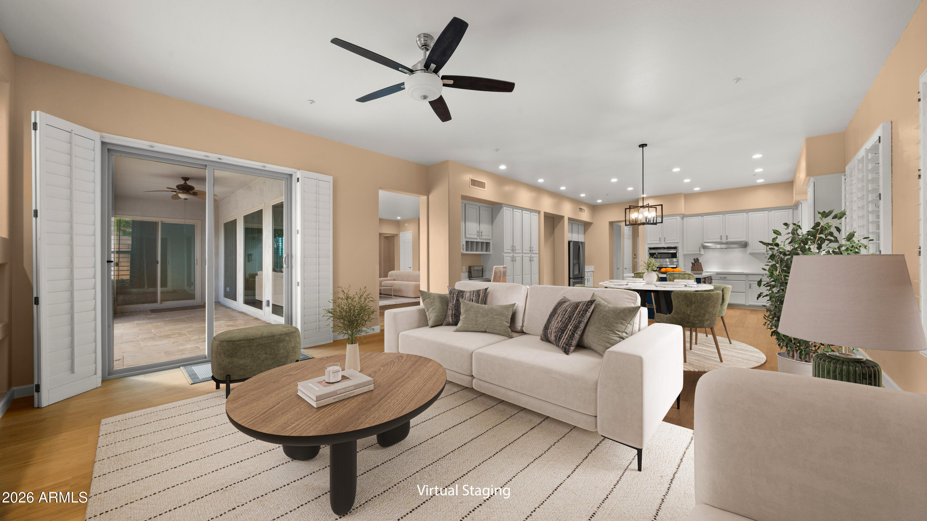 12075 E MESCAL Street