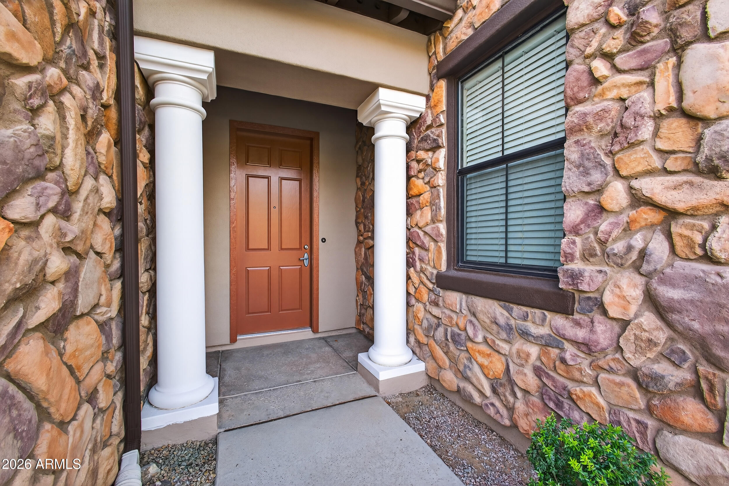 4777 S FULTON RANCH Boulevard 2044