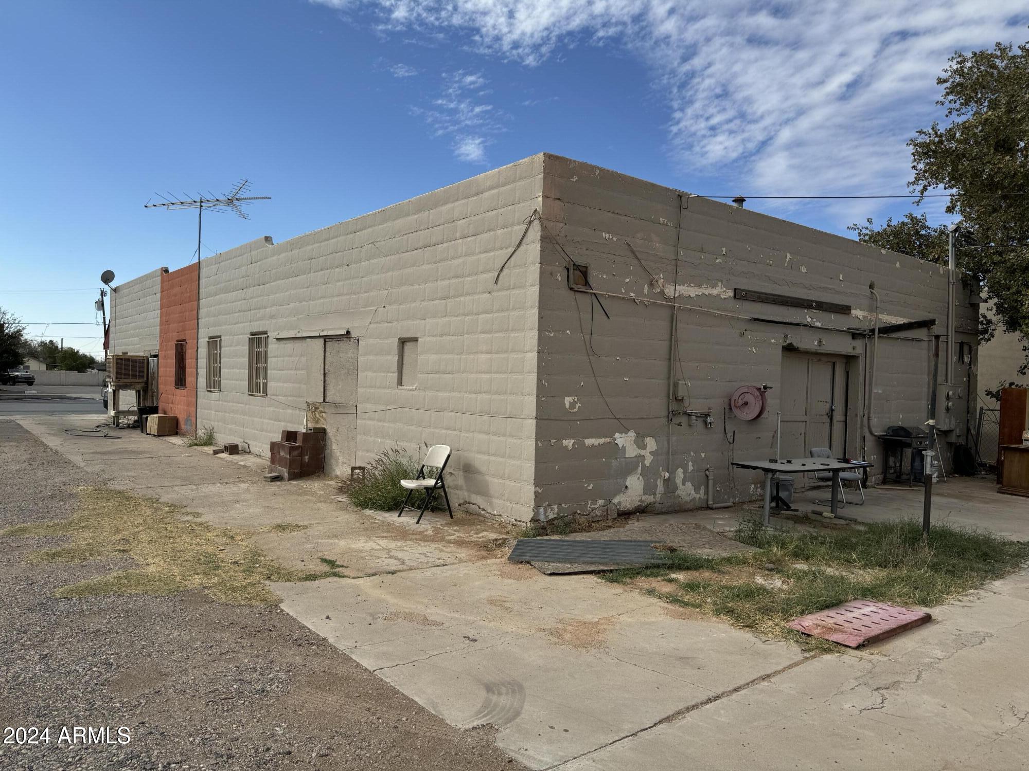 428 W CENTRAL Avenue
