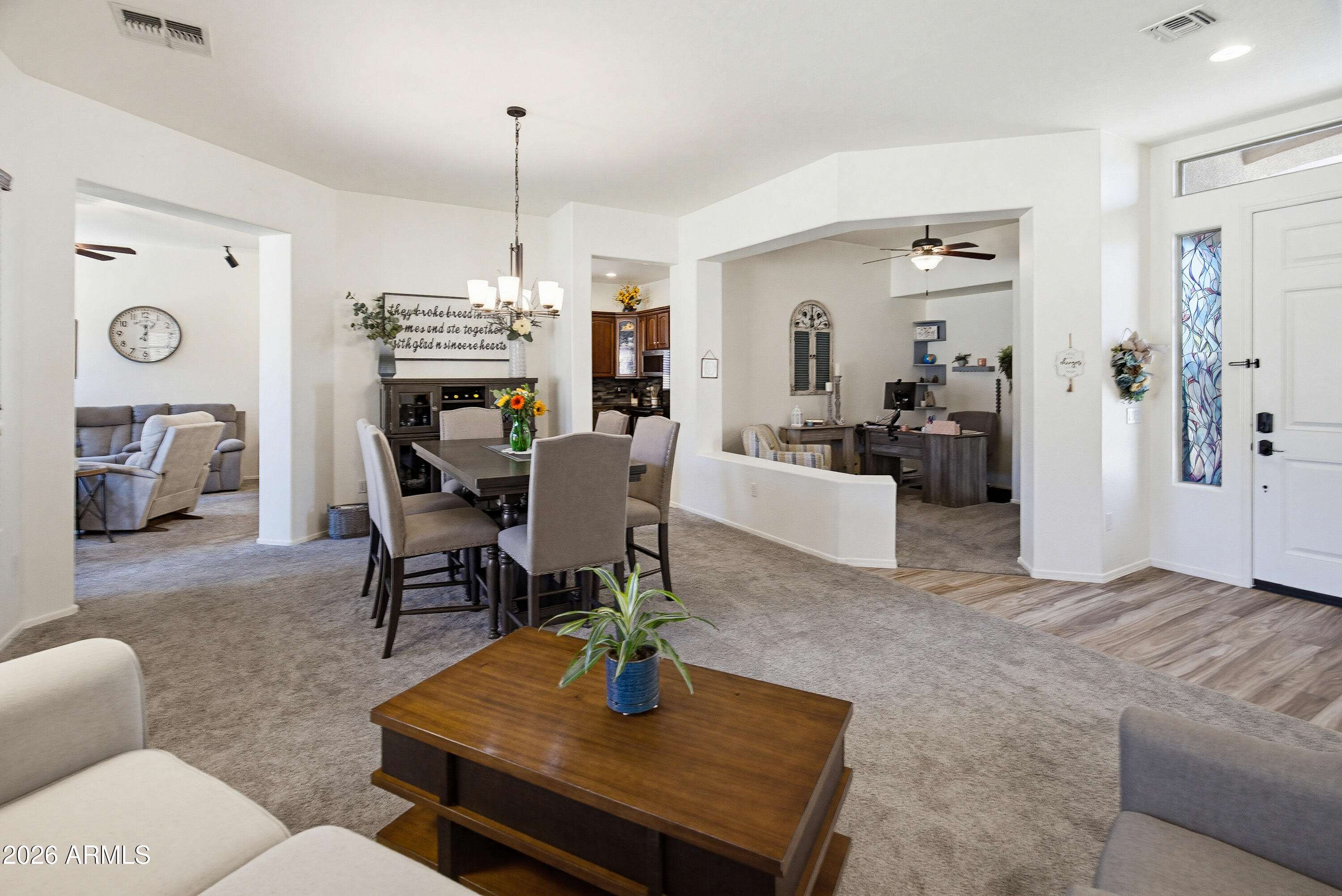 2743 W Via Bona Fortuna --