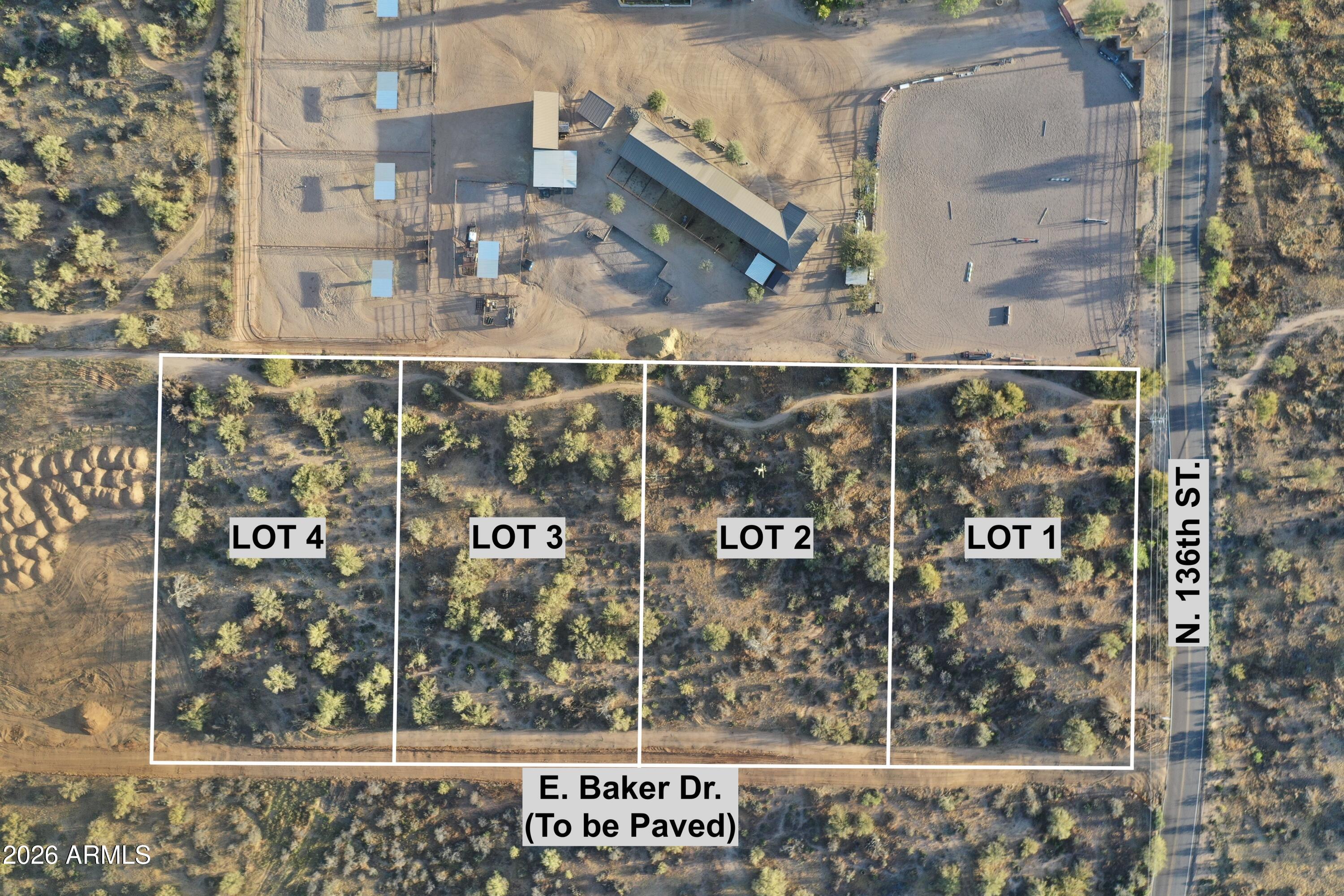 00000 E Baker Drive 1