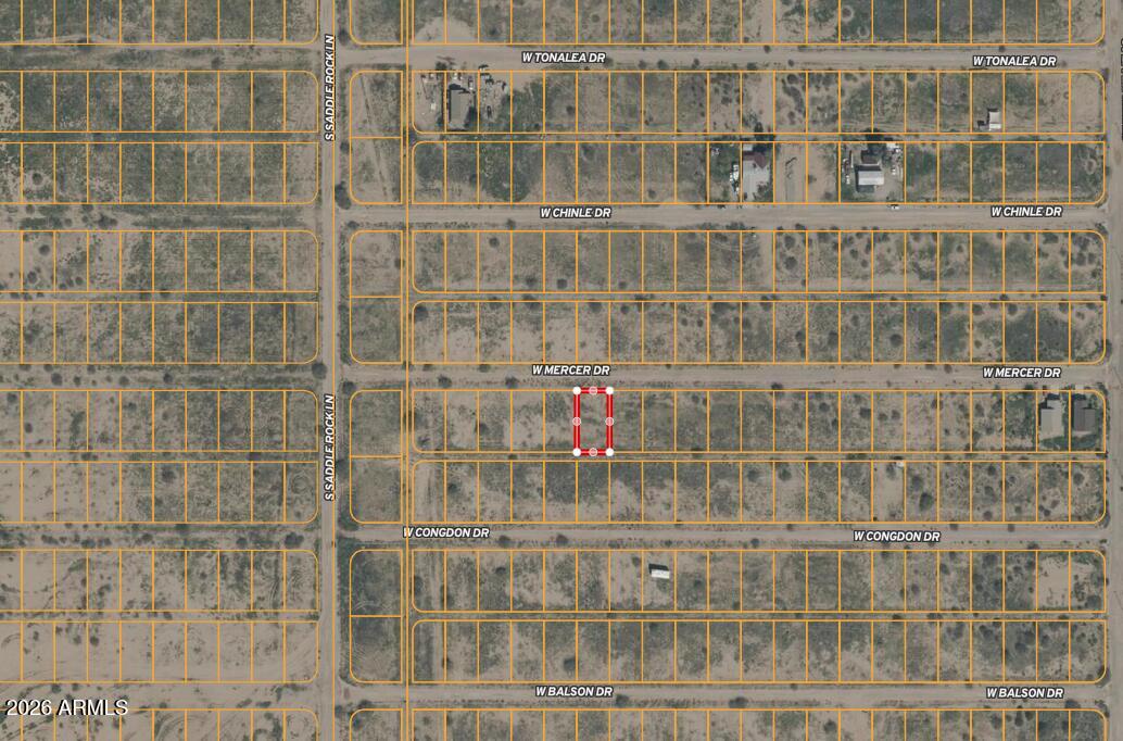 0 W MERCER WAY LOT #3 -- 3