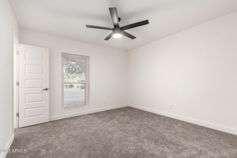 A home in Fountain Hills