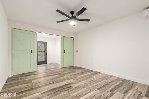 A home in Fountain Hills