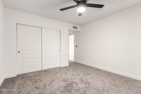 A home in Fountain Hills
