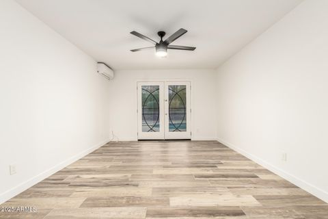 A home in Fountain Hills