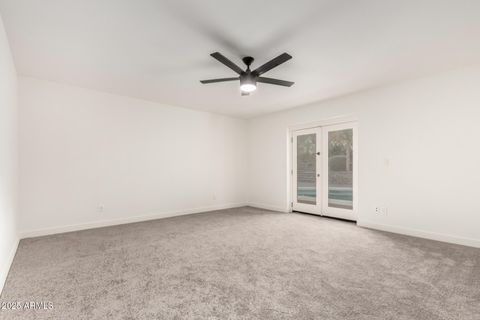 A home in Fountain Hills