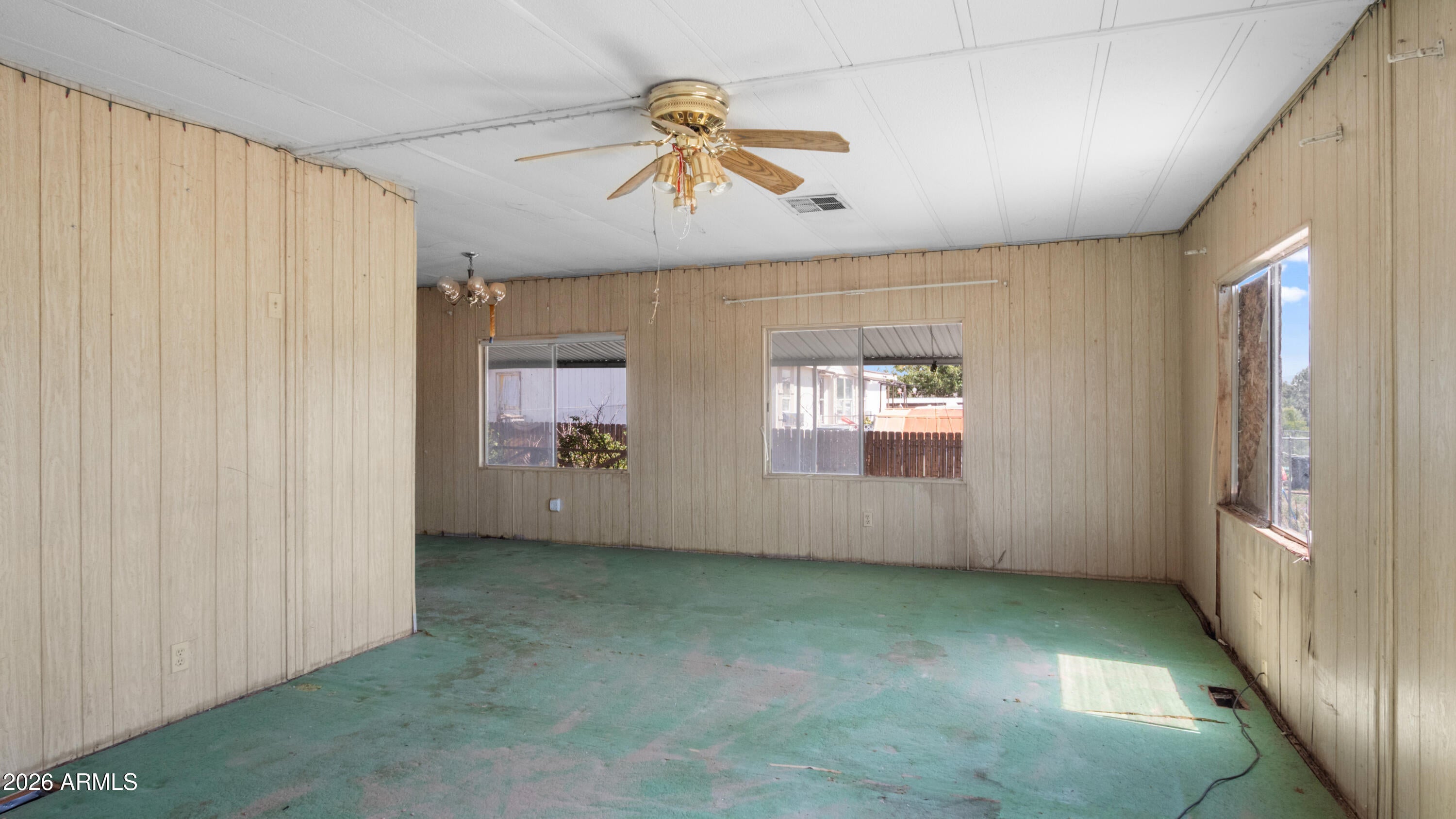 20572 E CONCHO Lane