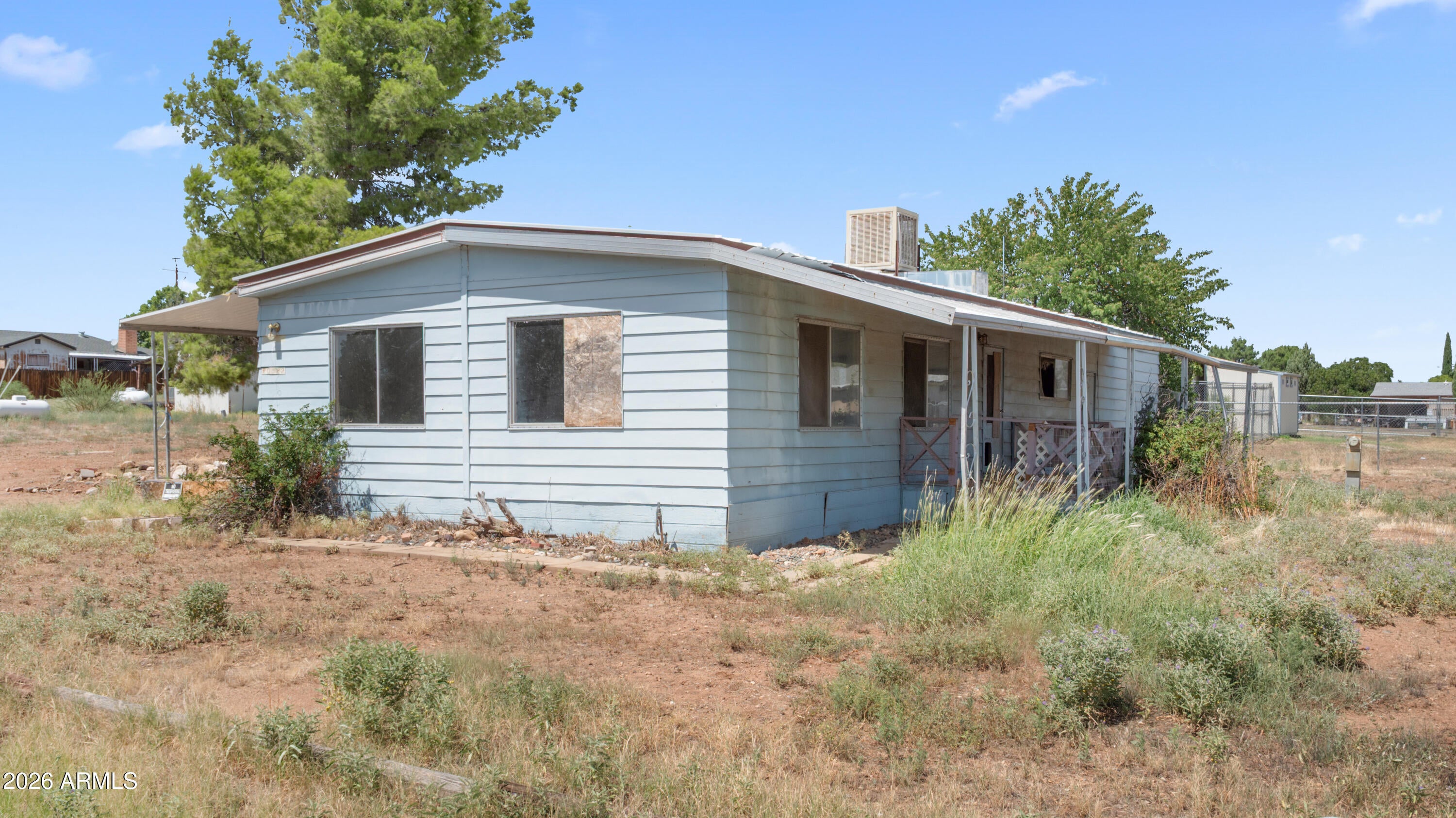 20572 E CONCHO Lane