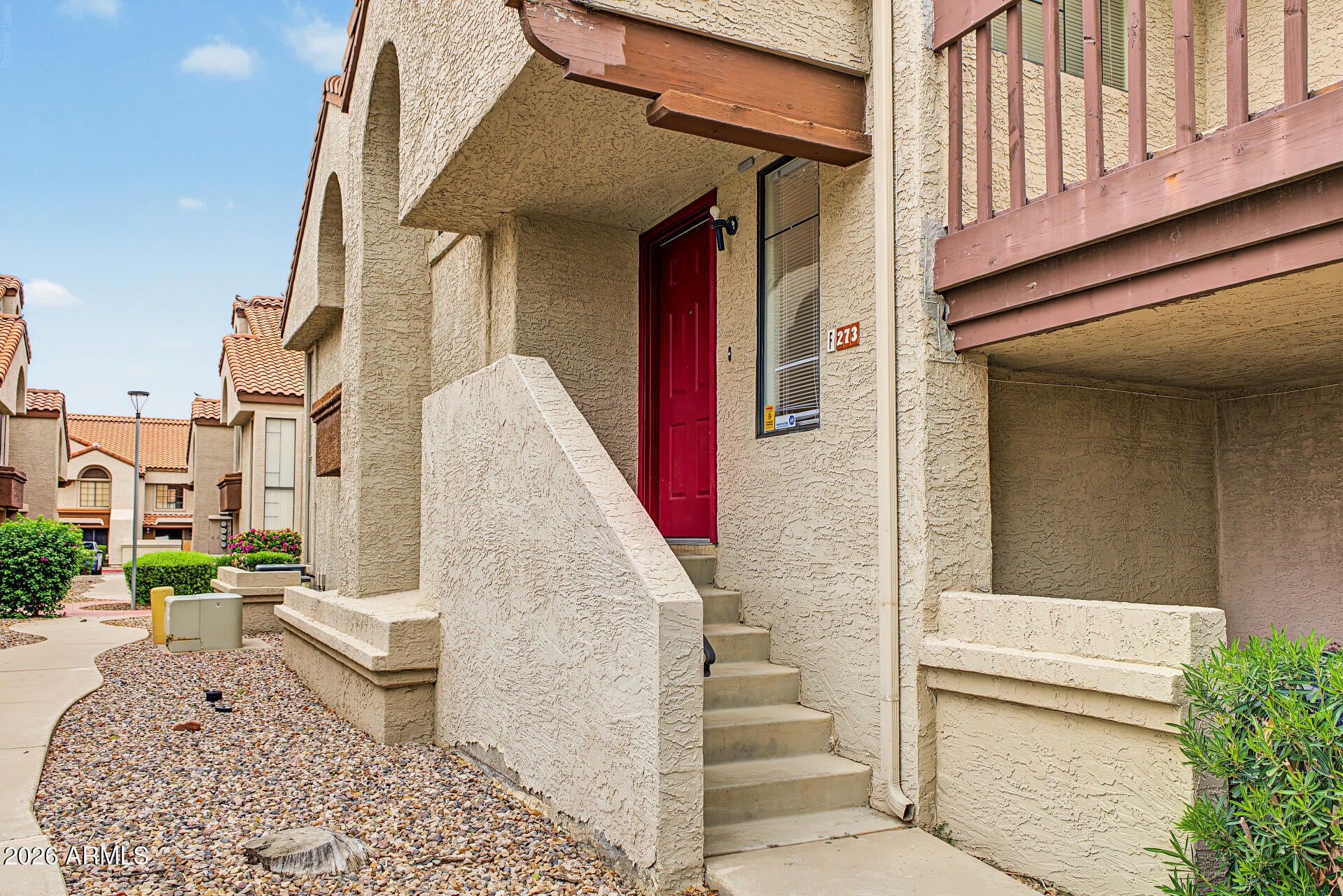 839 S WESTWOOD -- 273