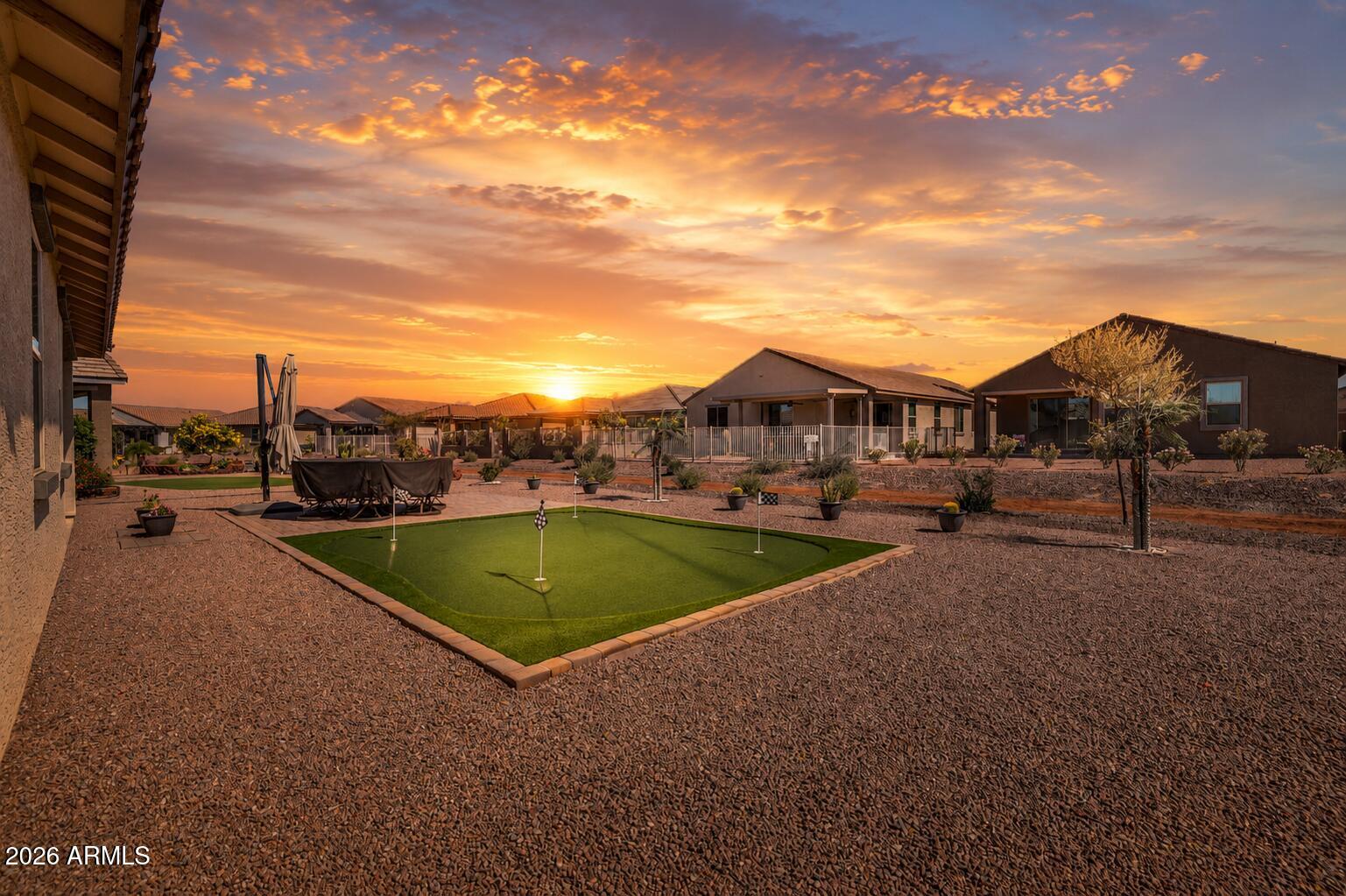 42116 W SUNFLOWER Road
