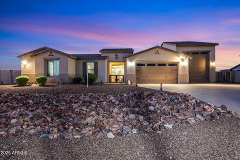 13532 W SIERRA VISTA Drive Glendale AZ 85307