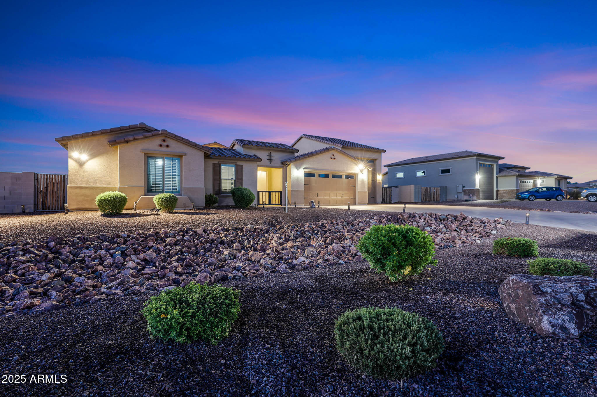 13532 W SIERRA VISTA Drive