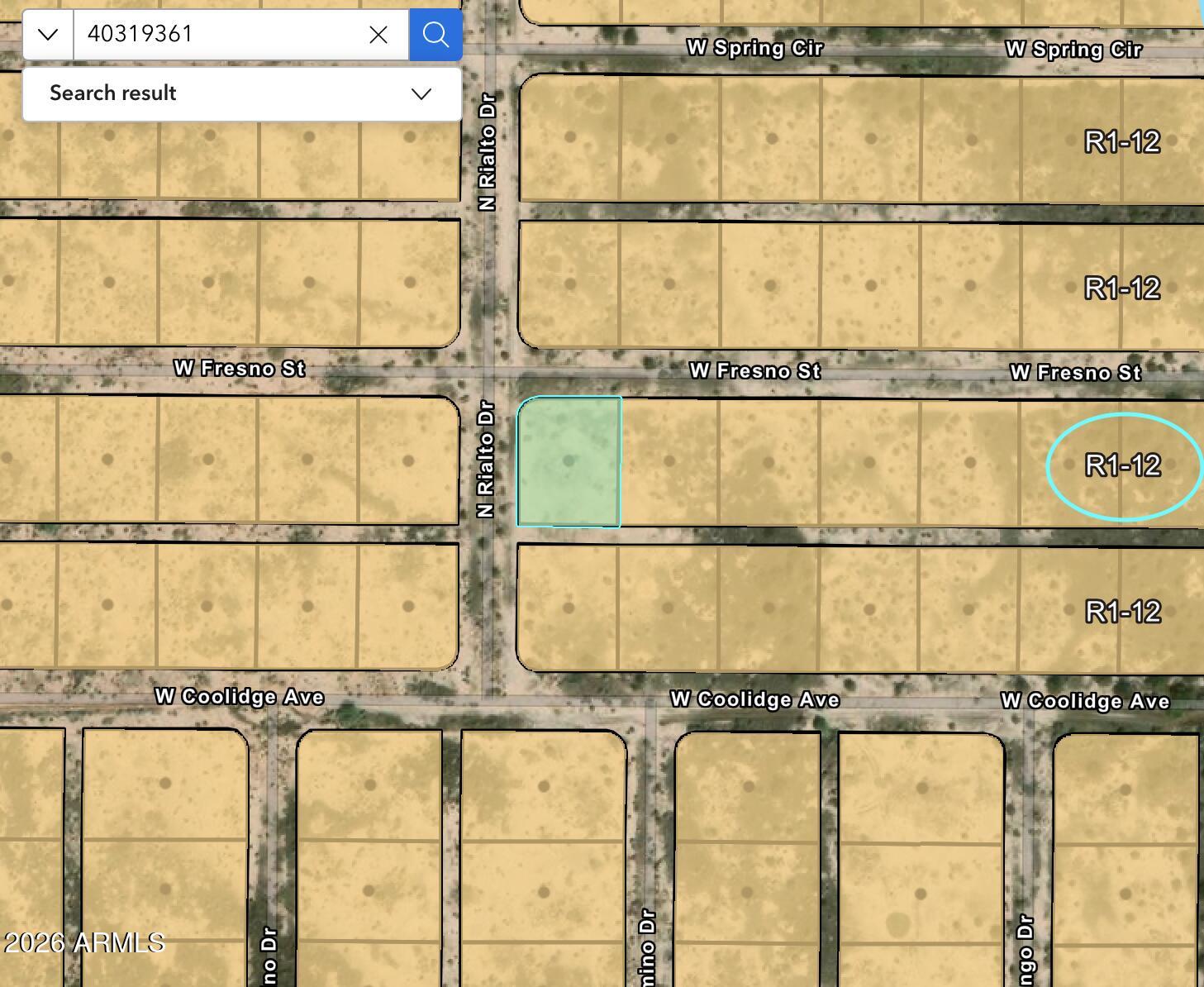 5625 W Tonto(3 Residential Lots) Drive 28