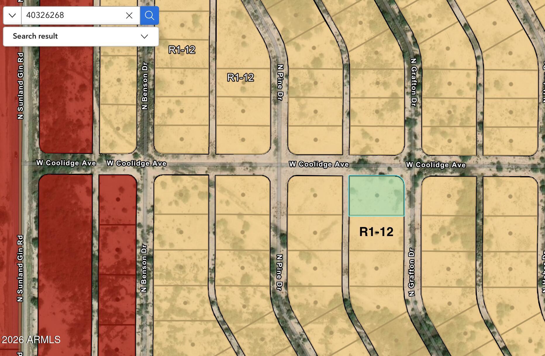 5625 W Tonto(3 Residential Lots) Drive 28