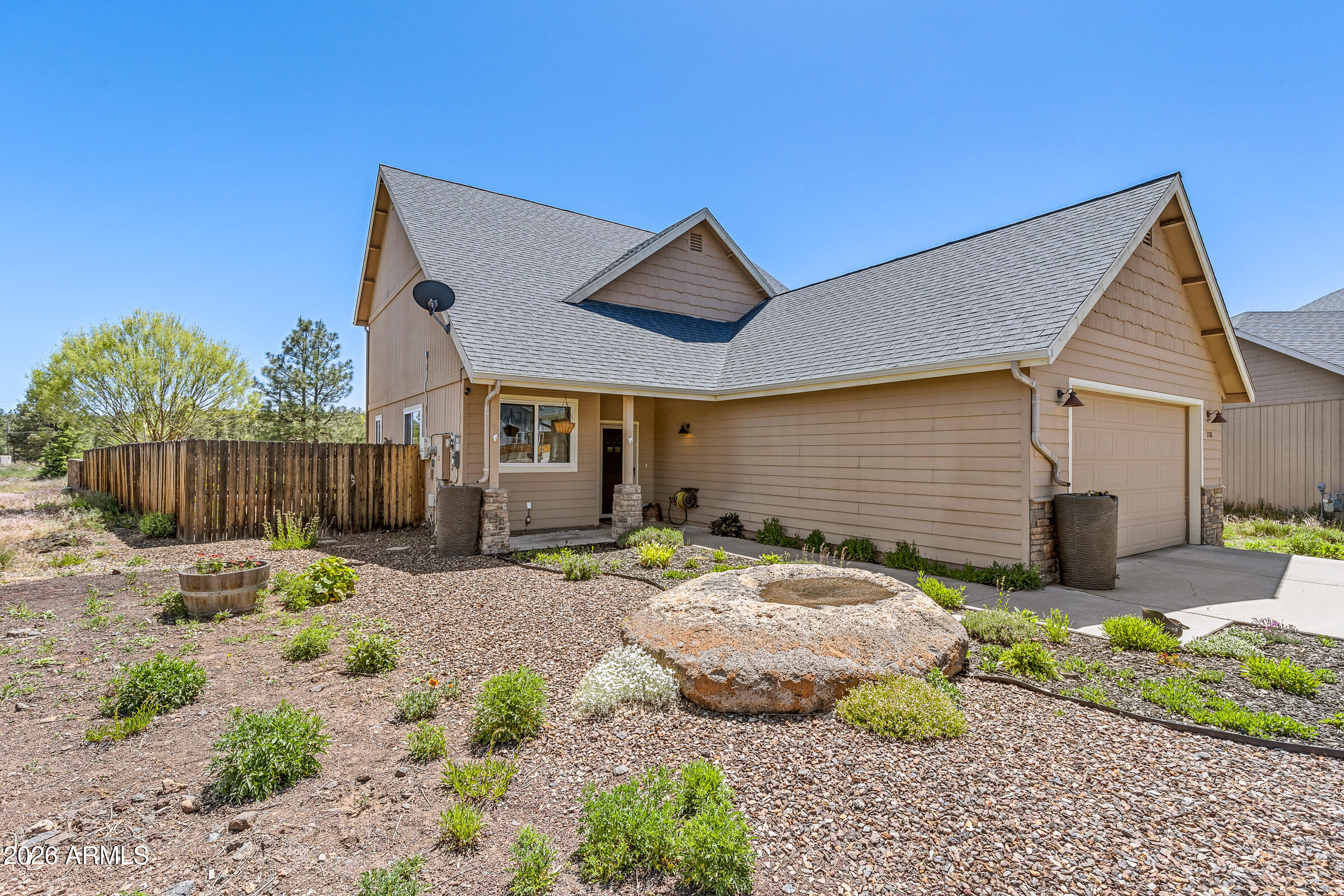 3188 W Dannielle Drive