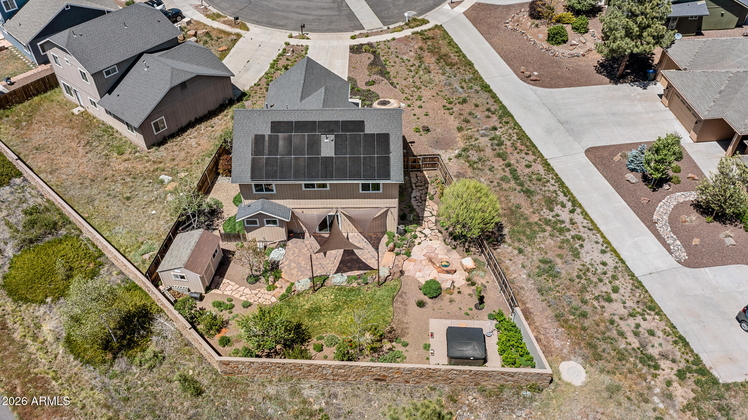 3188 W Dannielle Drive