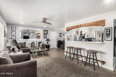 5422 E DES MOINES Street Mesa AZ 85205