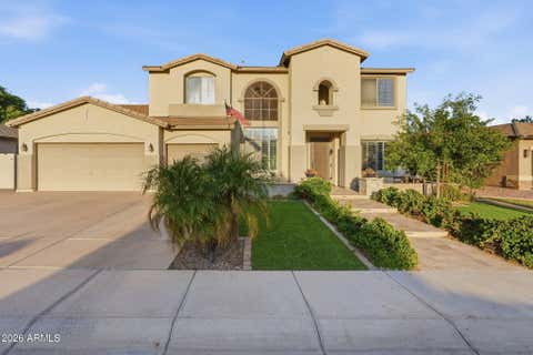 Property photo of 4551 S Adobe Drive, Chandler, AZ 85249