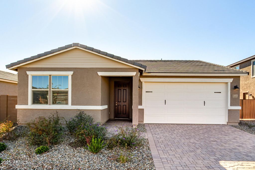 Photo of 18481 E Dario Road, Gold Canyon, AZ 85118 (MLS # 6949378)