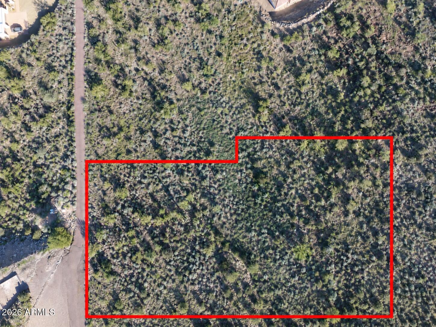 43XXX N 10th Street -