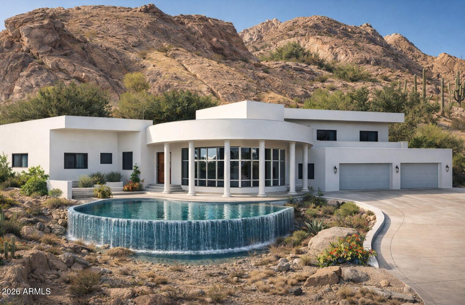 43XXX N 10th Street -