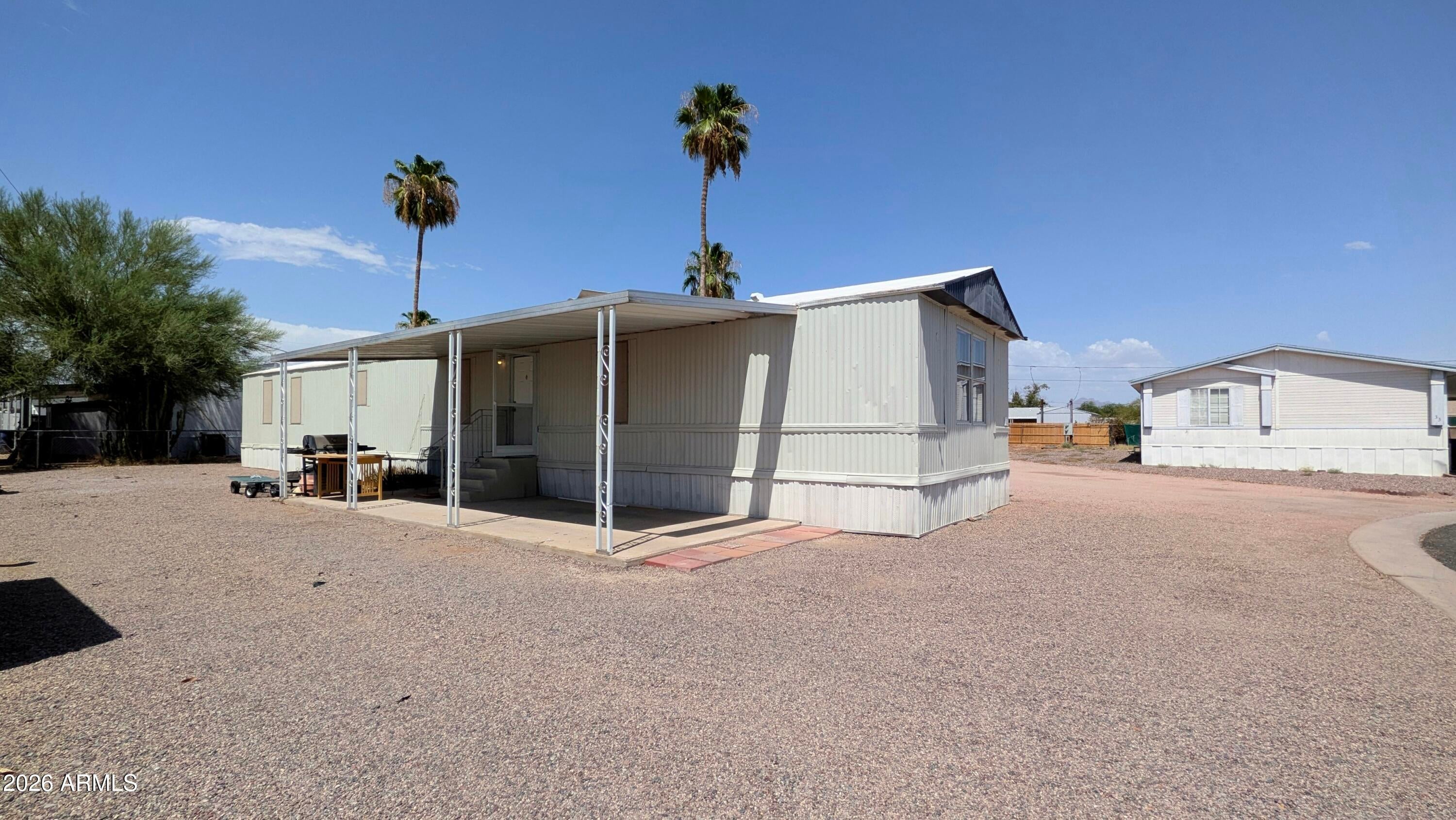 156 N HAWES Road 35
