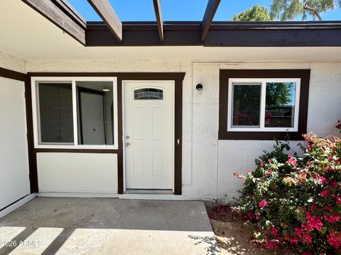 720 S DOBSON Road 70 Mesa AZ 85202