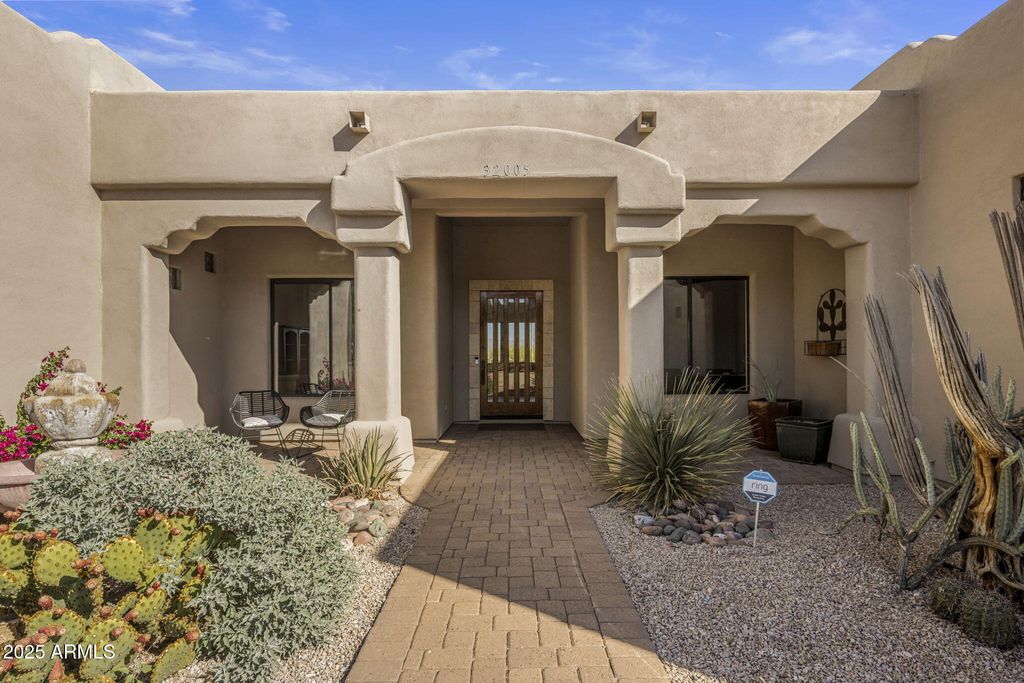Photo of 32005 N 140th Place, Scottsdale, AZ 85262 (MLS # 6941916)