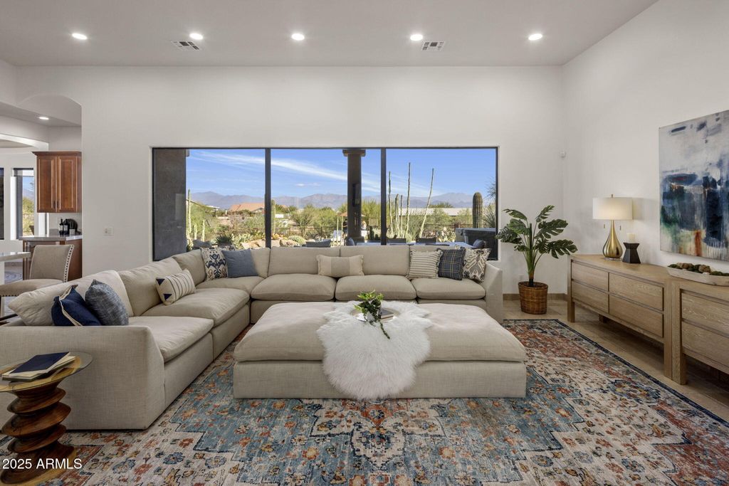 Photo of 32005 N 140th Place, Scottsdale, AZ 85262 (MLS # 6941916)