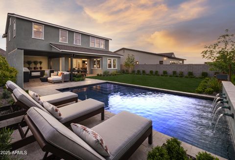 35325 N CRYOLITE Street San Tan Valley AZ 85144