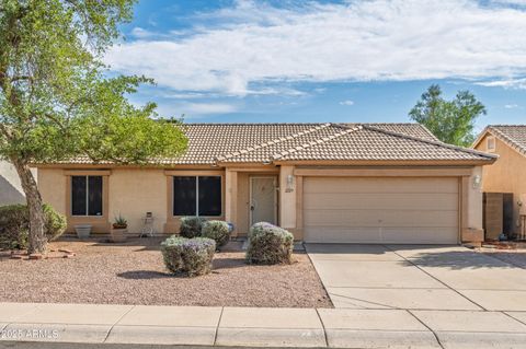 2129 W 17TH Avenue Apache Junction AZ 85120