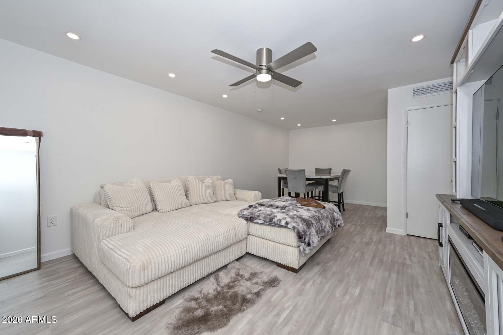 SUN CITY UNIT 6G TRACT B LOTS 271-277 WITH INTERES - Residential