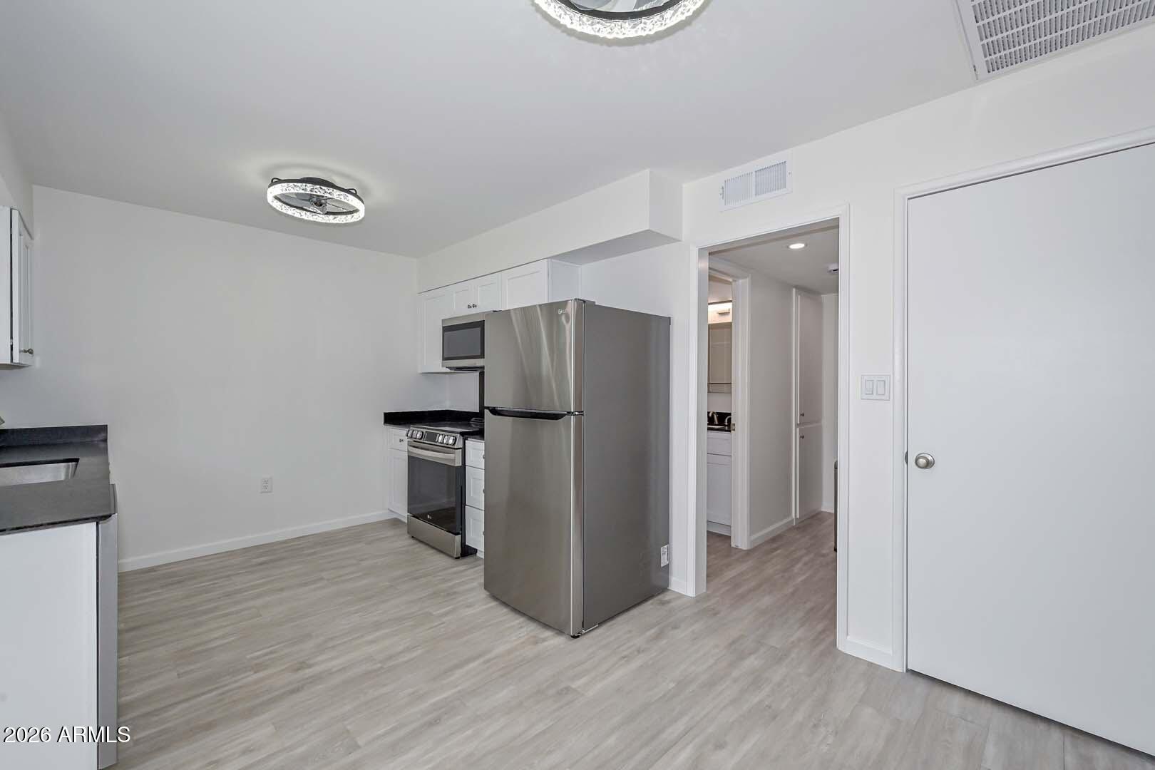 SUN CITY UNIT 6G TRACT B LOTS 271-277 WITH INTERES - Residential