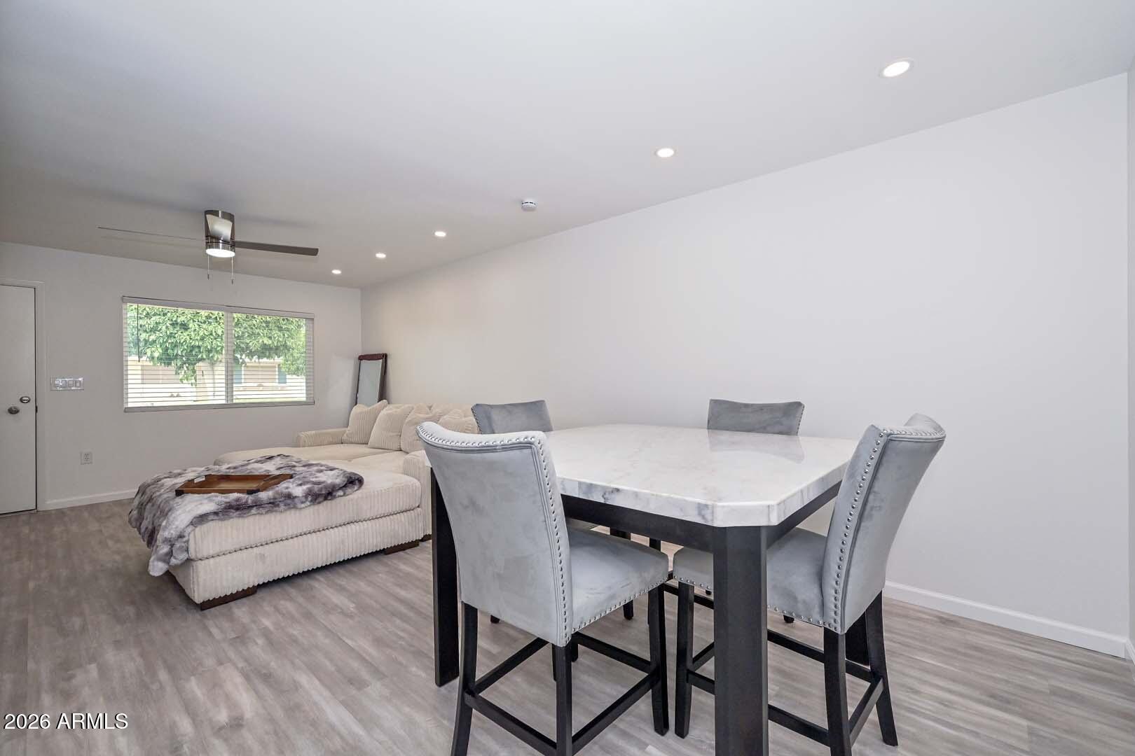 SUN CITY UNIT 6G TRACT B LOTS 271-277 WITH INTERES - Residential