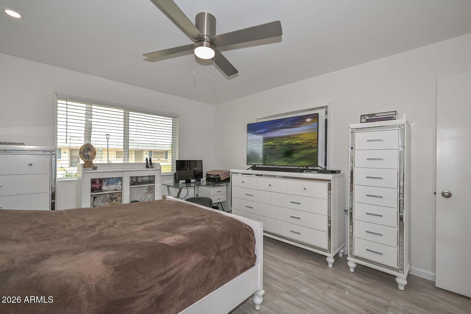 SUN CITY UNIT 6G TRACT B LOTS 271-277 WITH INTERES - Residential