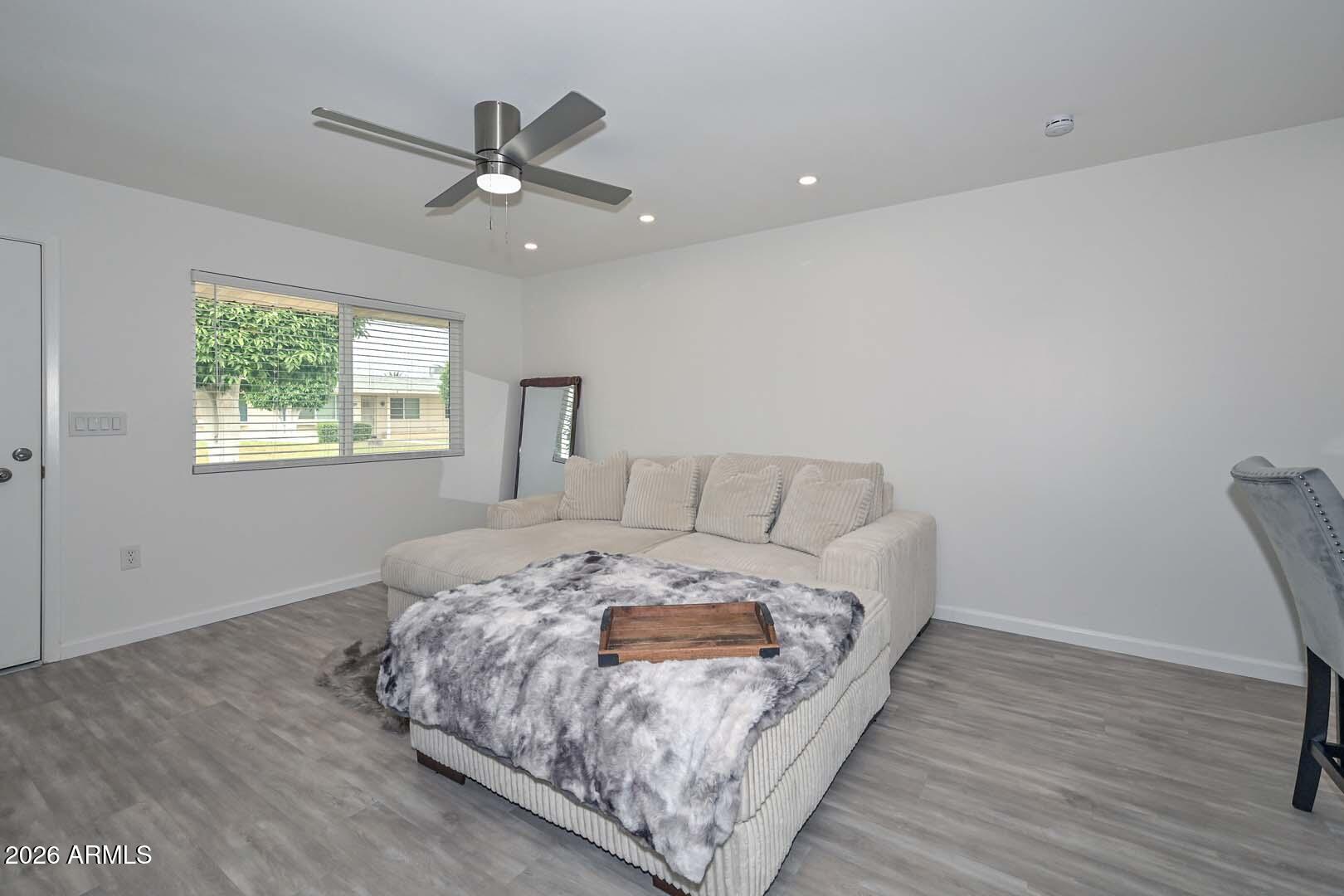 SUN CITY UNIT 6G TRACT B LOTS 271-277 WITH INTERES - Residential