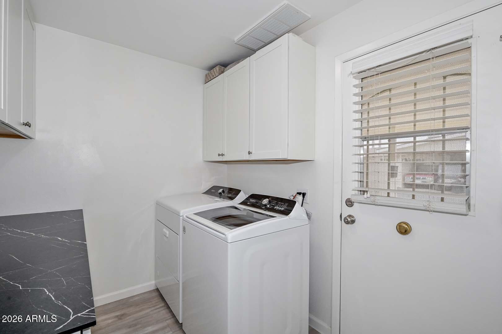 SUN CITY UNIT 6G TRACT B LOTS 271-277 WITH INTERES - Residential