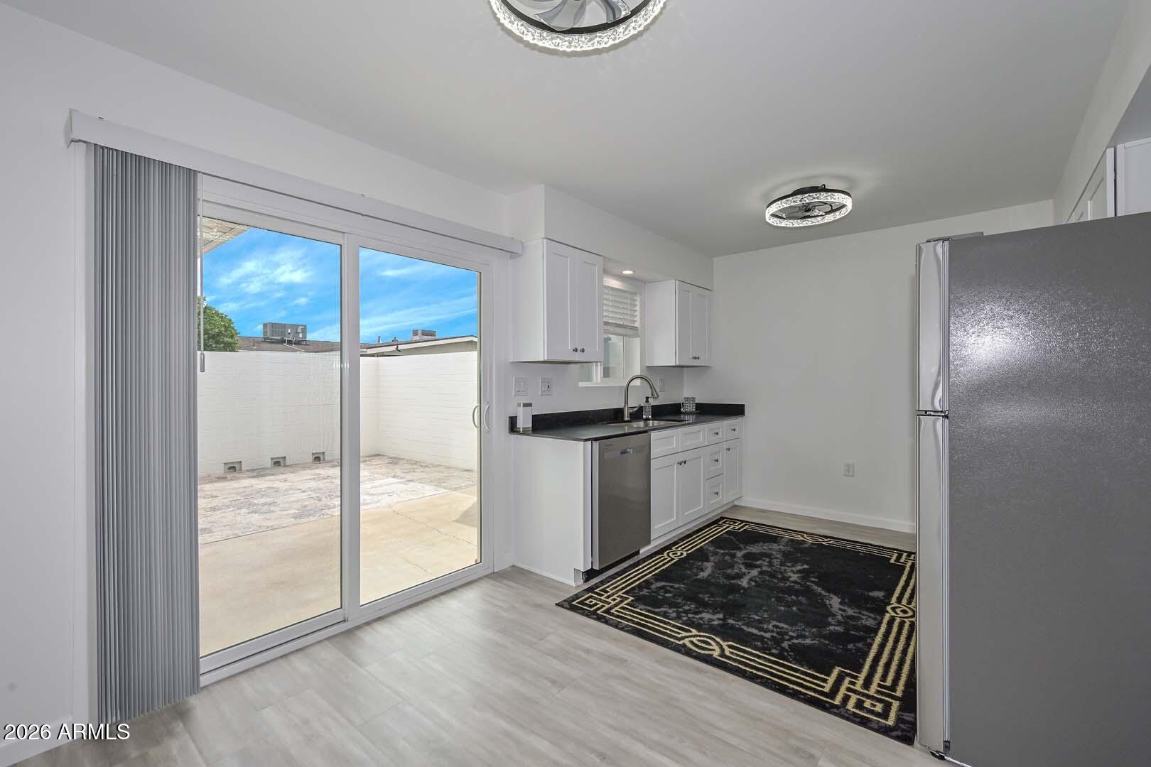 SUN CITY UNIT 6G TRACT B LOTS 271-277 WITH INTERES - Residential
