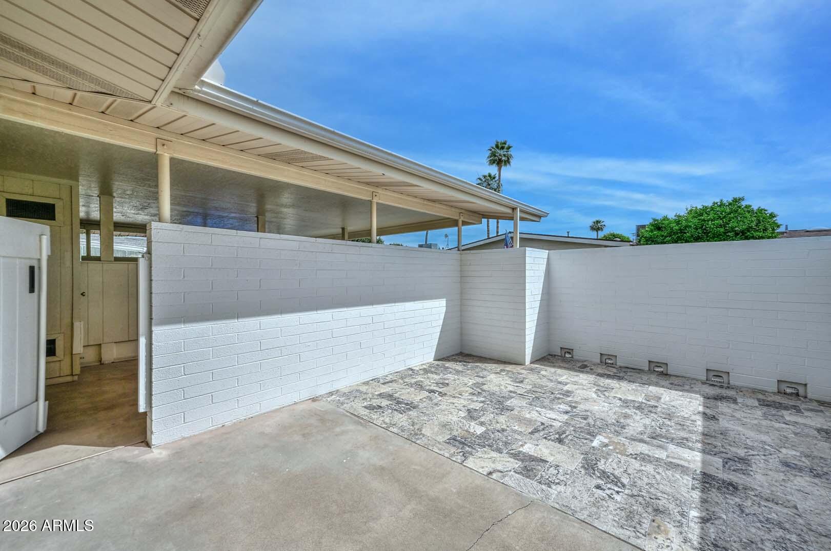 SUN CITY UNIT 6G TRACT B LOTS 271-277 WITH INTERES - Residential