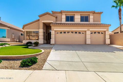 15229 S 18TH Drive Phoenix AZ 85045