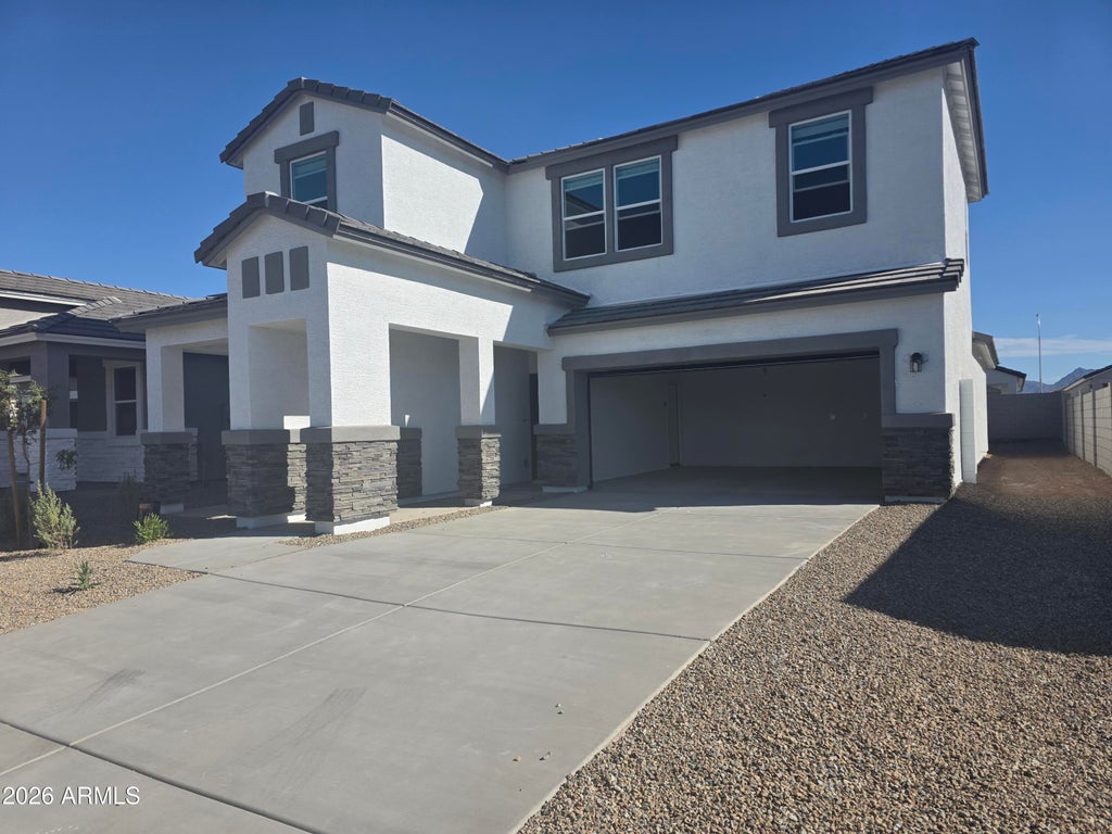 Photo of 12569 W Davis Lane, Avondale, AZ 85323 (MLS # 7078617)
