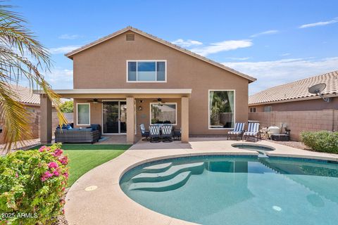 2822 E Muirwood Drive Phoenix AZ 85048