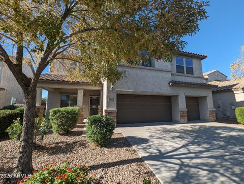 6069 W ESTANCIA Way Florence AZ 85132