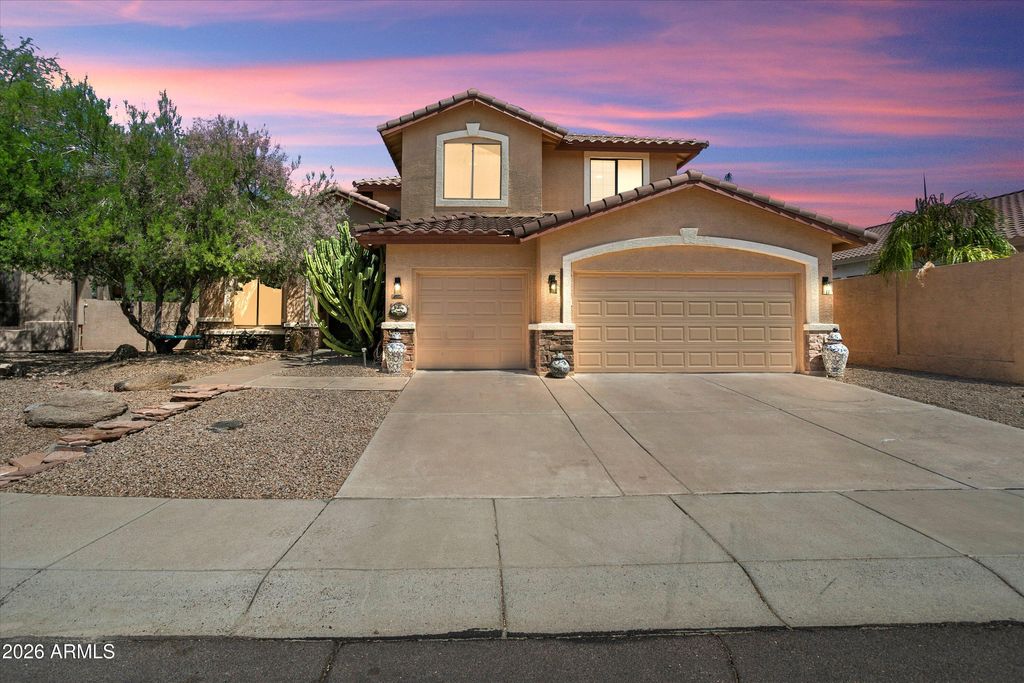 Photo of 4508 E Andrea Drive, Cave Creek, AZ 85331 (MLS # 7016243)